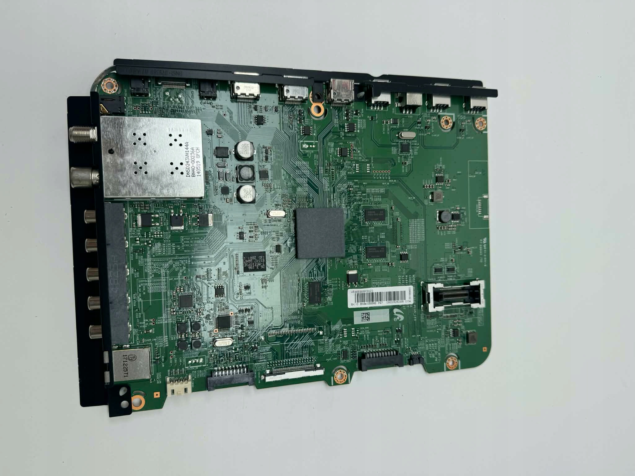 Samsung BN94-05898E Základní deska (hlavní deska) pro Tv