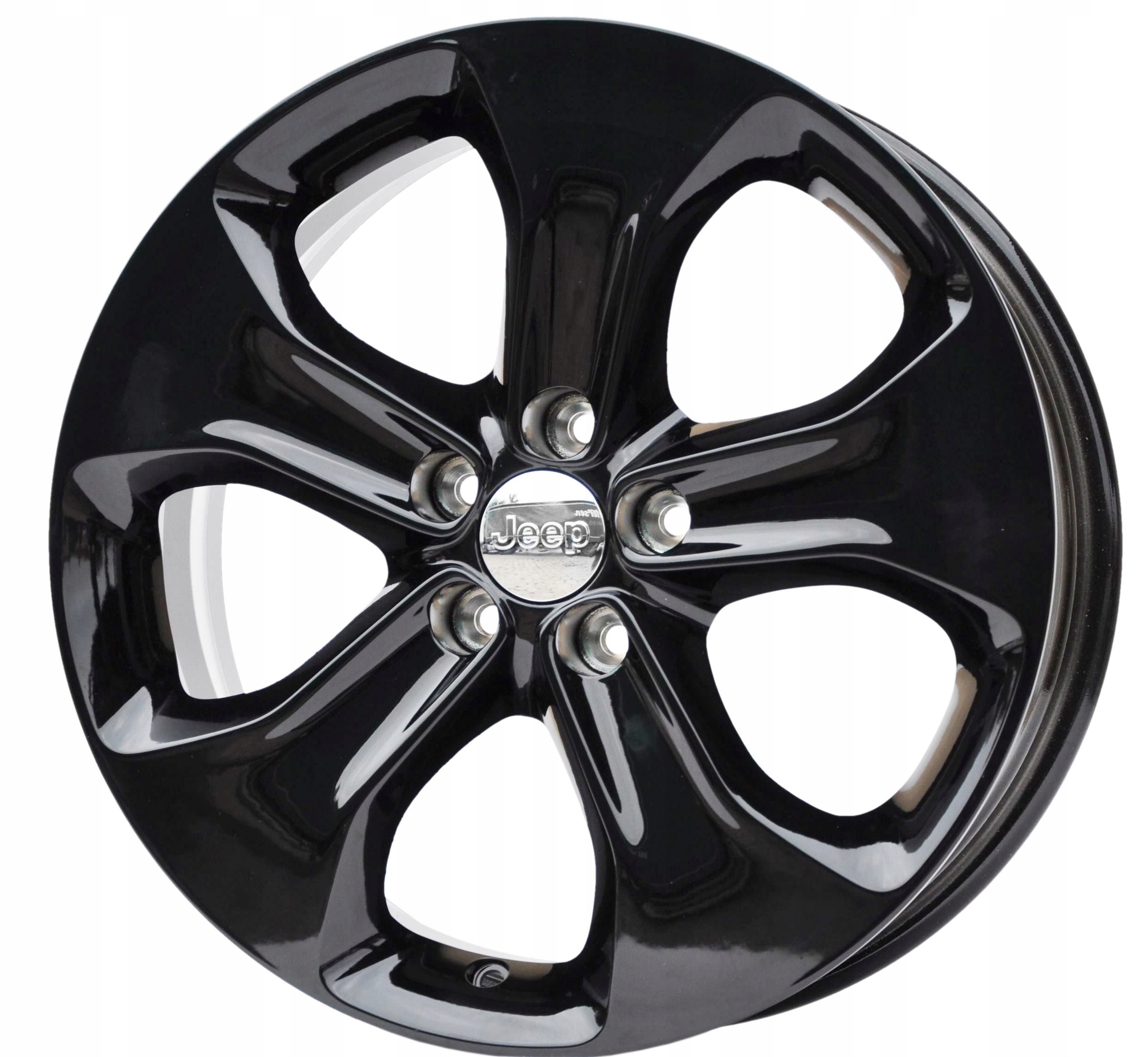 

5VC27TRMAA Felga 18 5x110 Jeep Compass Renegade