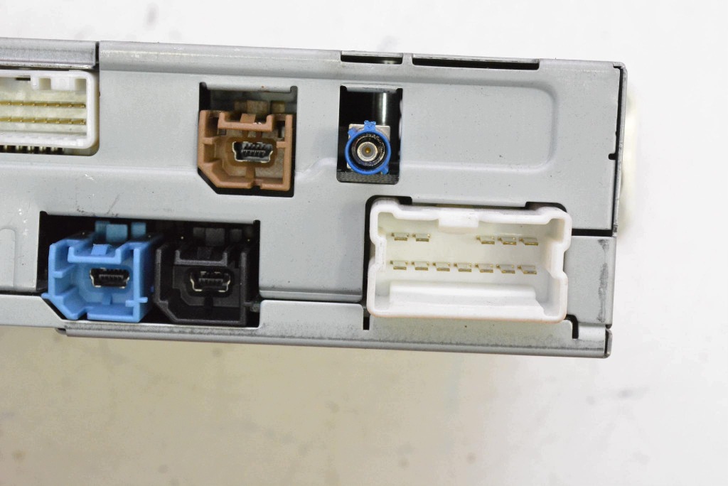 RADIO Radio PANEL Schermo 281151797R RENAULT TALISMAN e 12-20