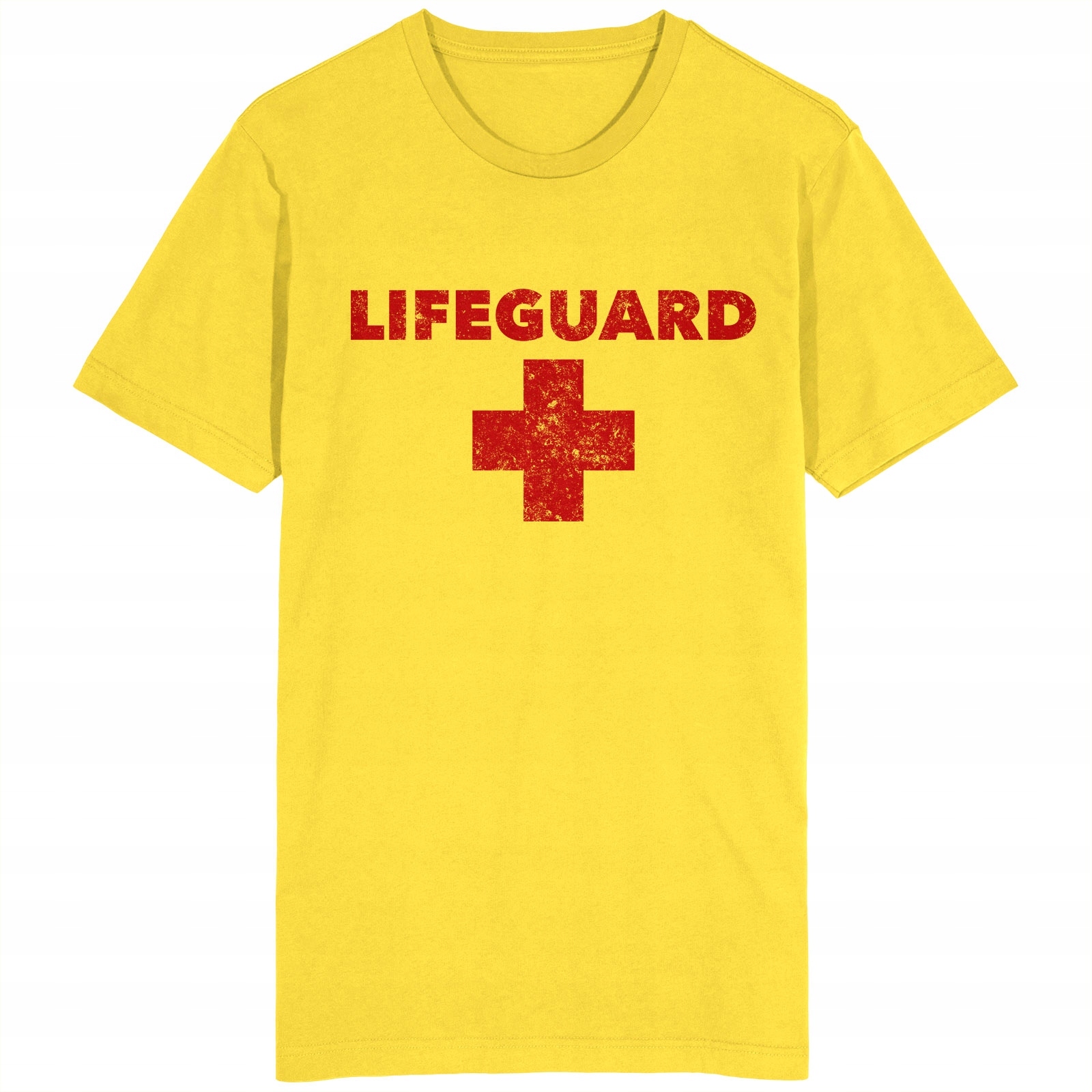 

Lifeguard Koszulka Ratownik Wodny Wopr Ratownictwo