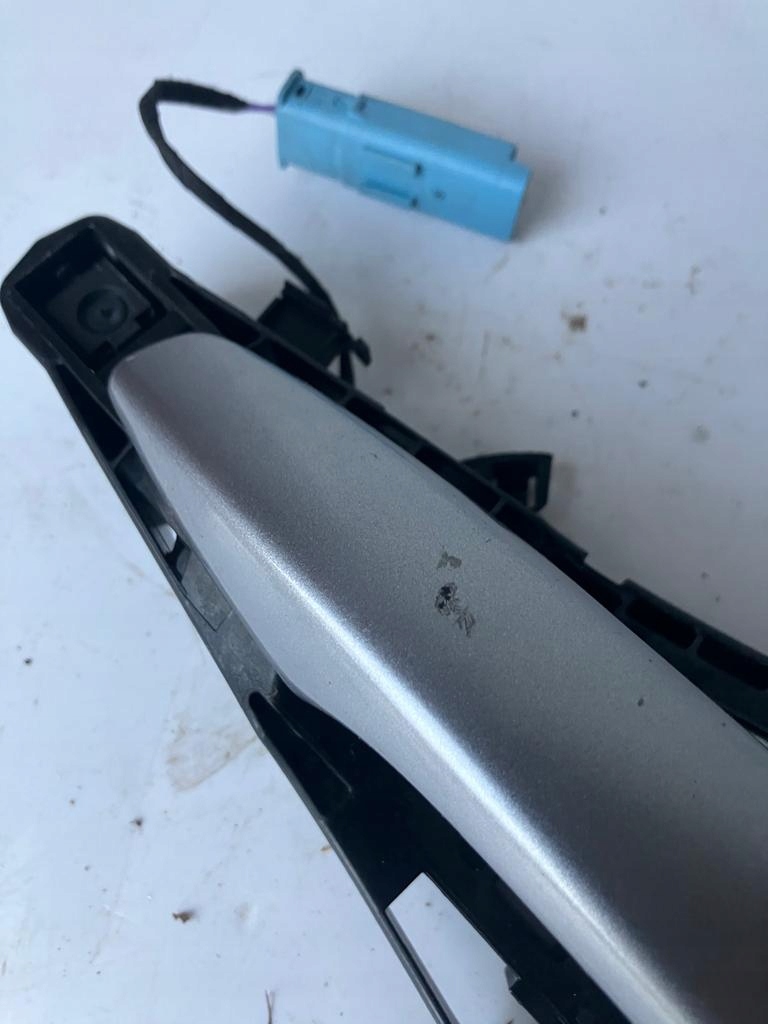 handle door right front C4 PICASSO II KCA KEYLESS