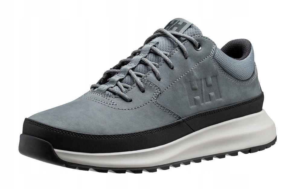 Buty Męskie Helly Hansen Beckett 11991 964