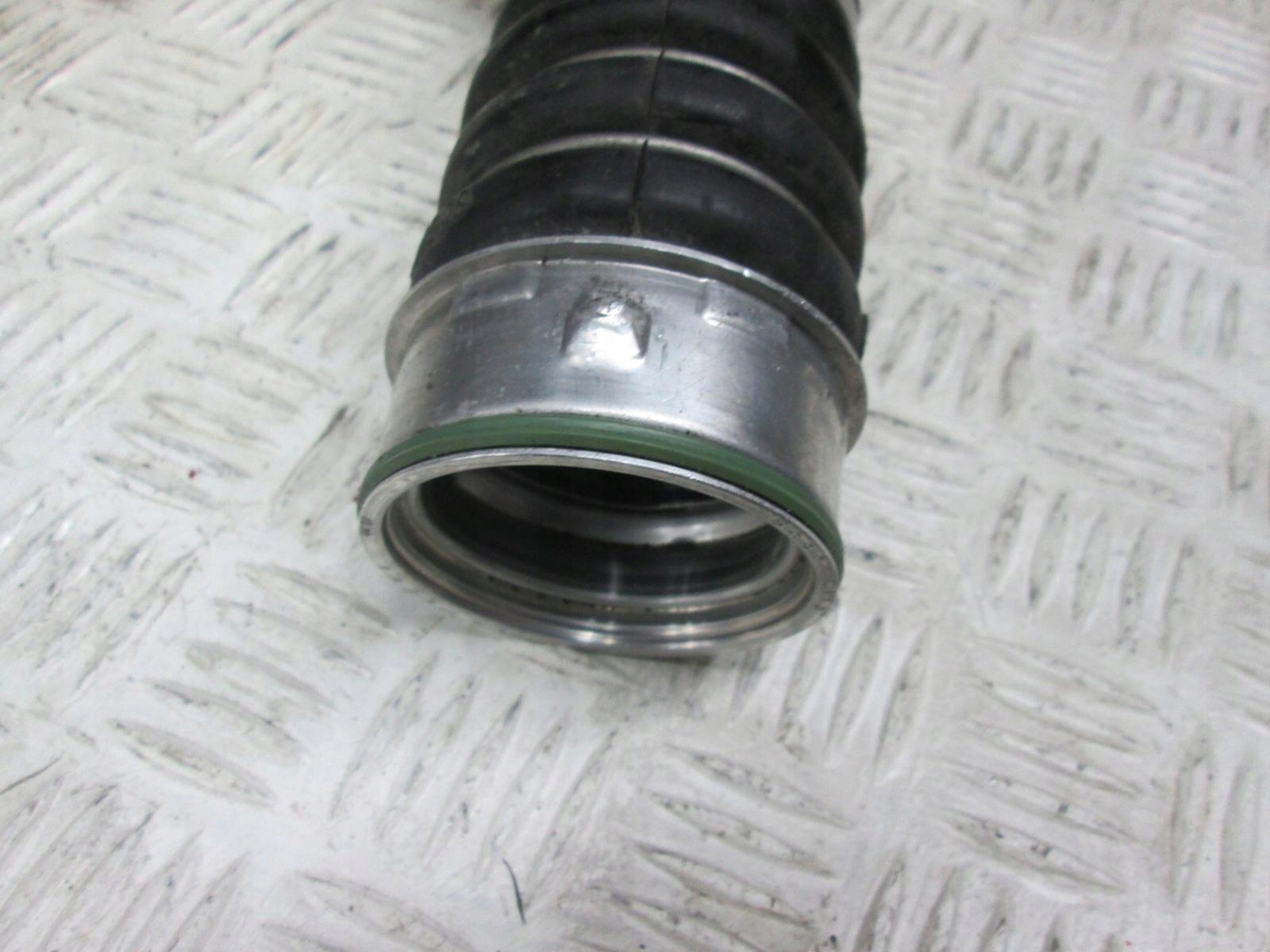 BMW E90 E87 pipe air DOLADOWANIA wiring N54