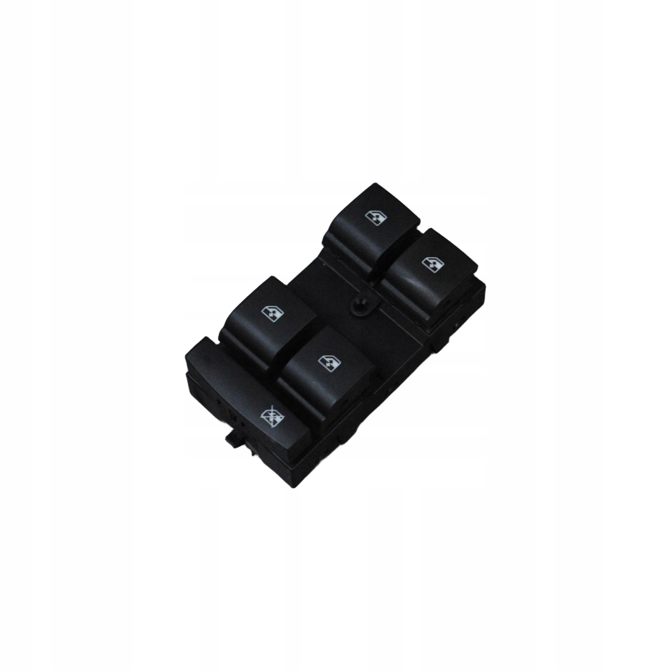 window control switch OPEL ZAFIRA C 13305009