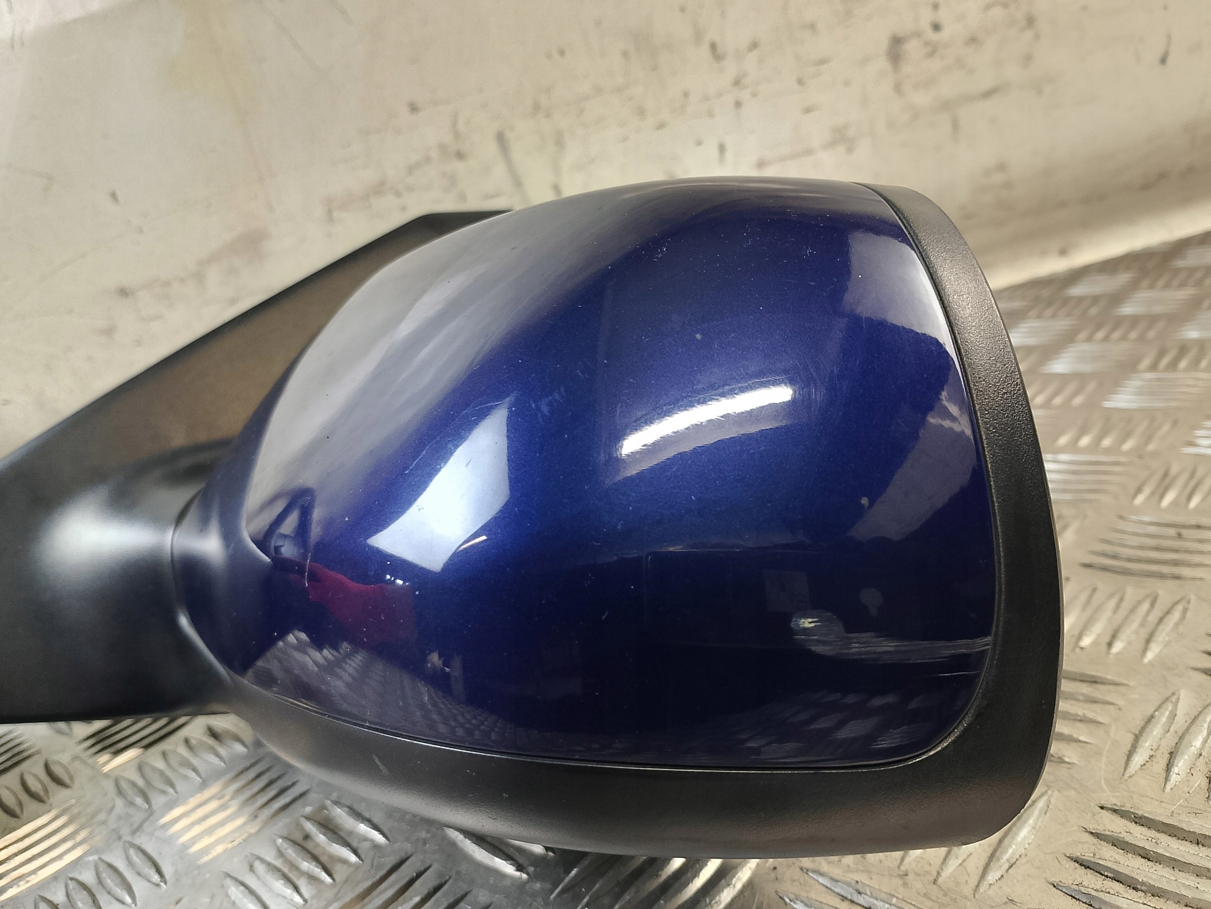mirror left MAZDA 3 and BK 012220 012221 5 PIN