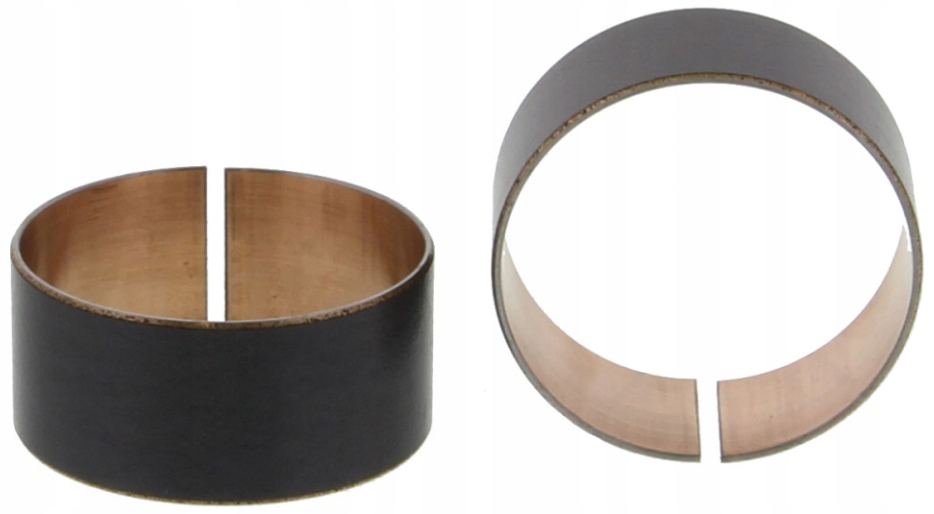 751.01.53 - Скользящие вкладыши 41, 70x20x1 Suzuki GSX-R 600 750