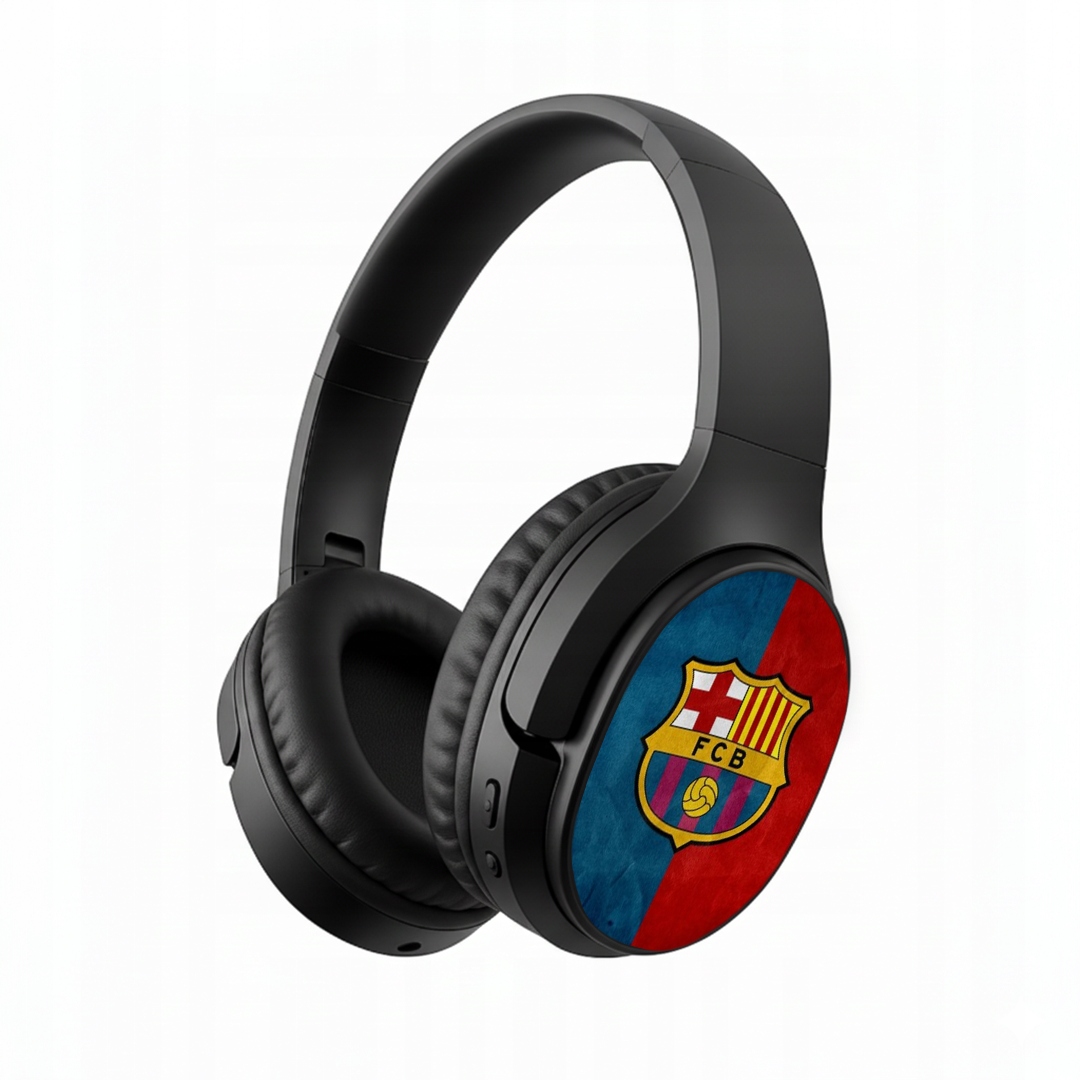 Bezdrátová sluchátka Fc Barcelona