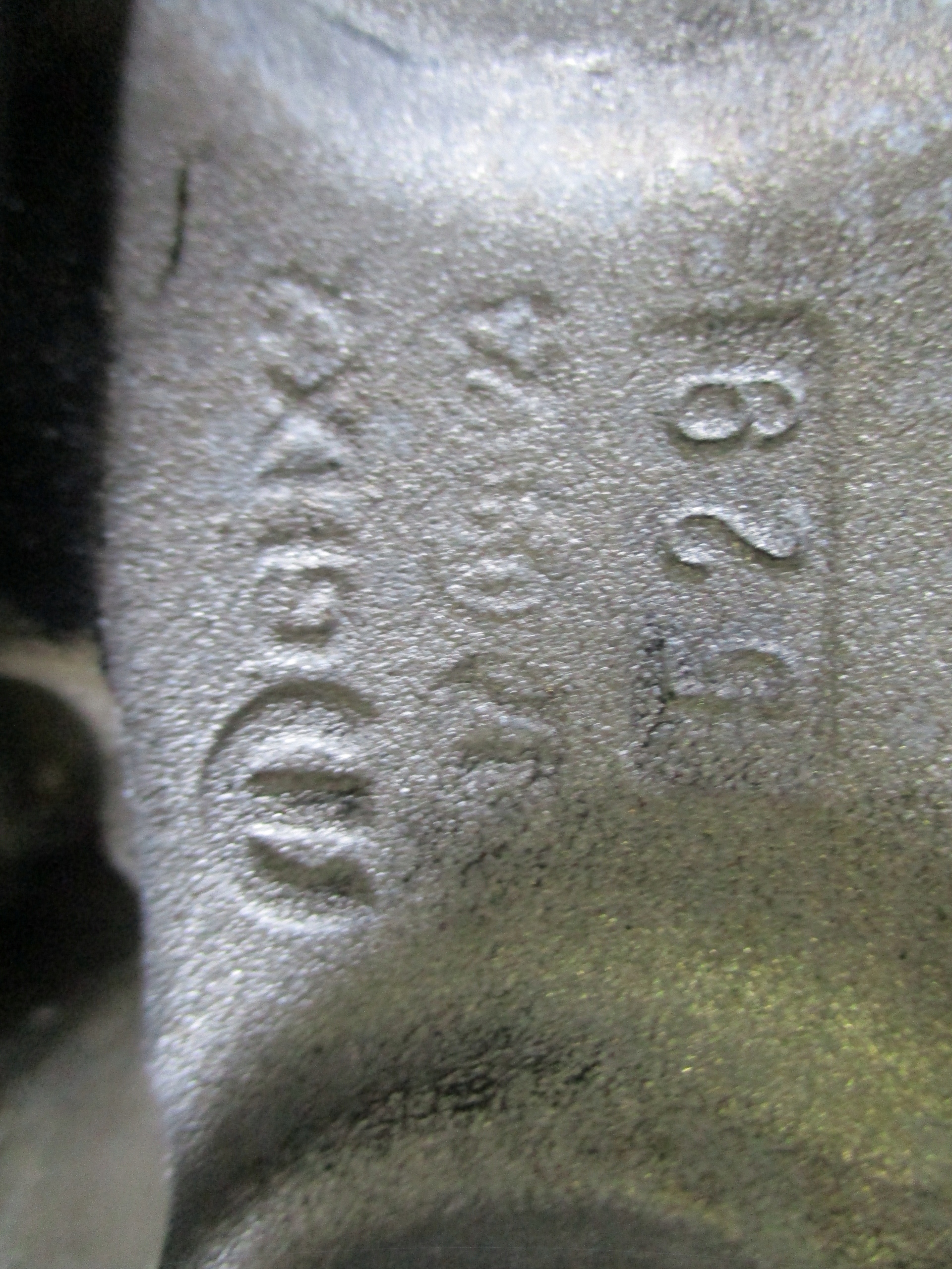 engine mount Jeep Compass II 2,0 MJTD 00533791050