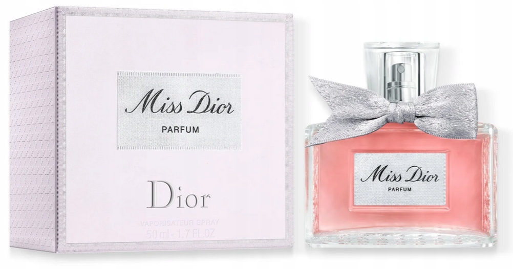 Dior Miss Dior 2024 Parfum dla kobiet 50 ml
