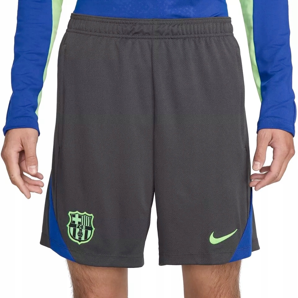 Nike Fc Barcelona Spodenki Szorty Męskie Roz: XXL FQ2422 060