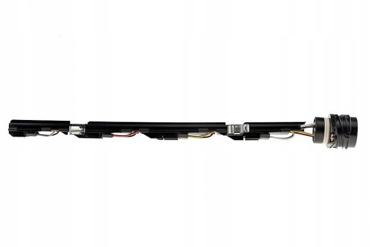 WIAZKA POMPOWTRYSKIWACZY AUDI A3 A4 A6 00 Engine Type Diesel