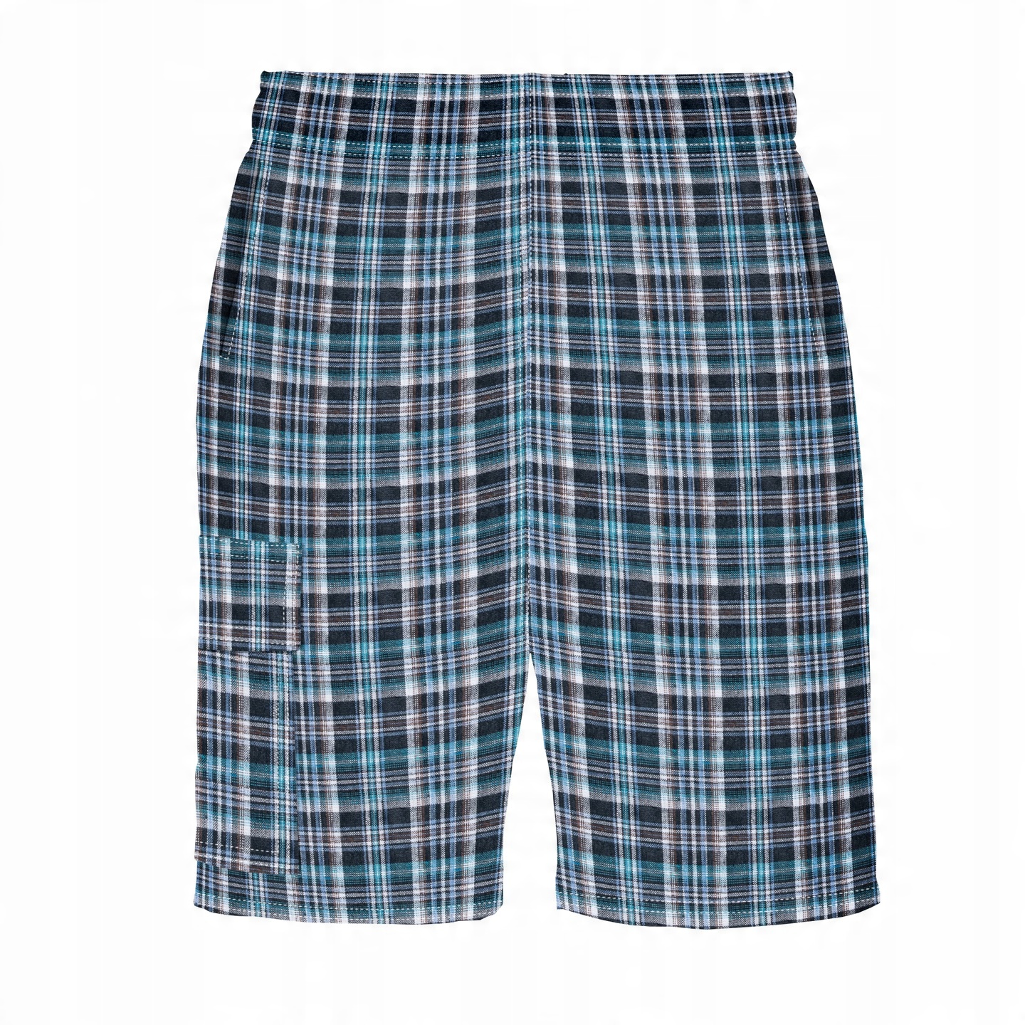 

Duże Krótkie Spodenki Szorty Męskie 9007-12 r 9XL