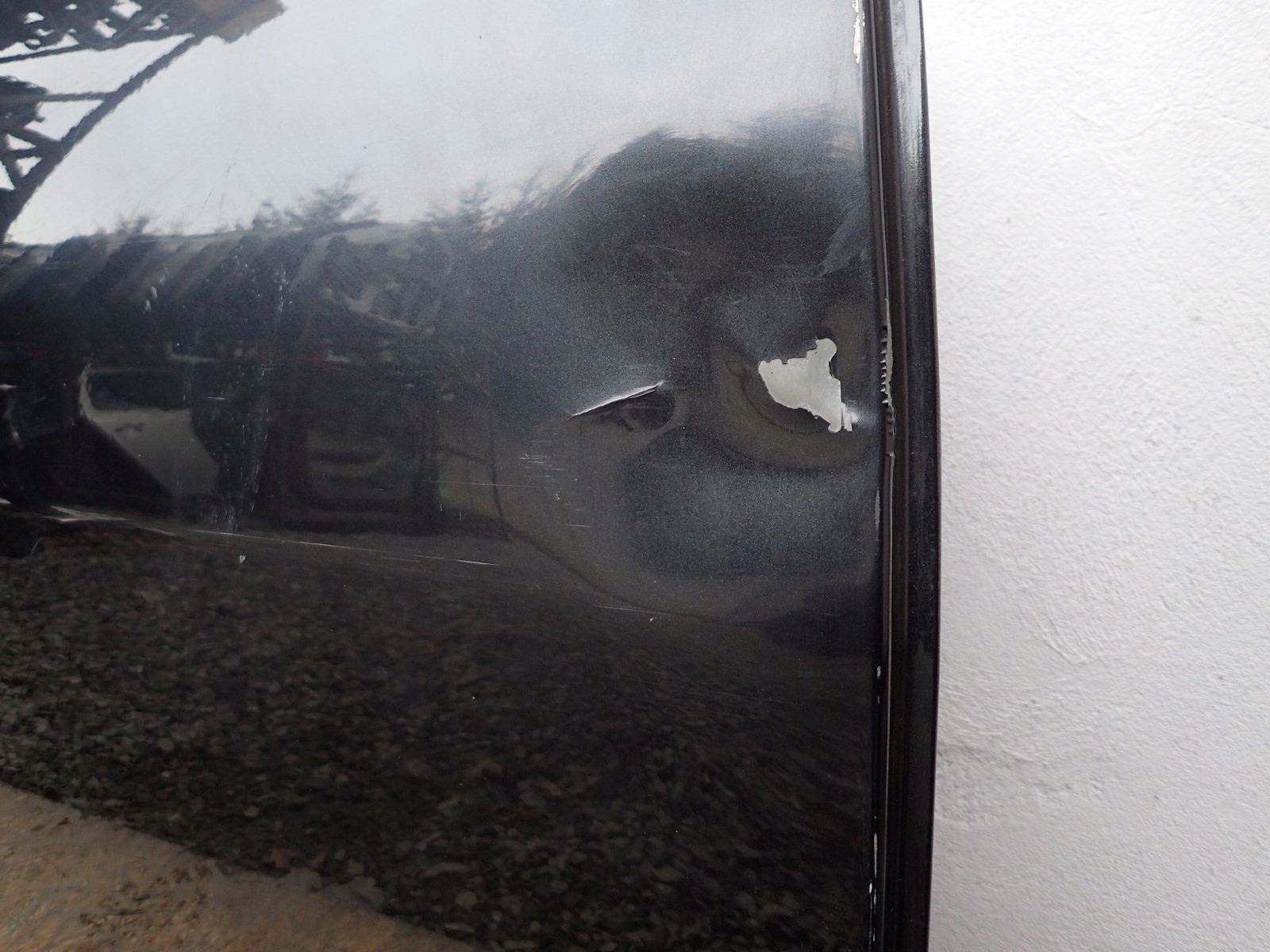 door right front right front JAGUAR XF X250