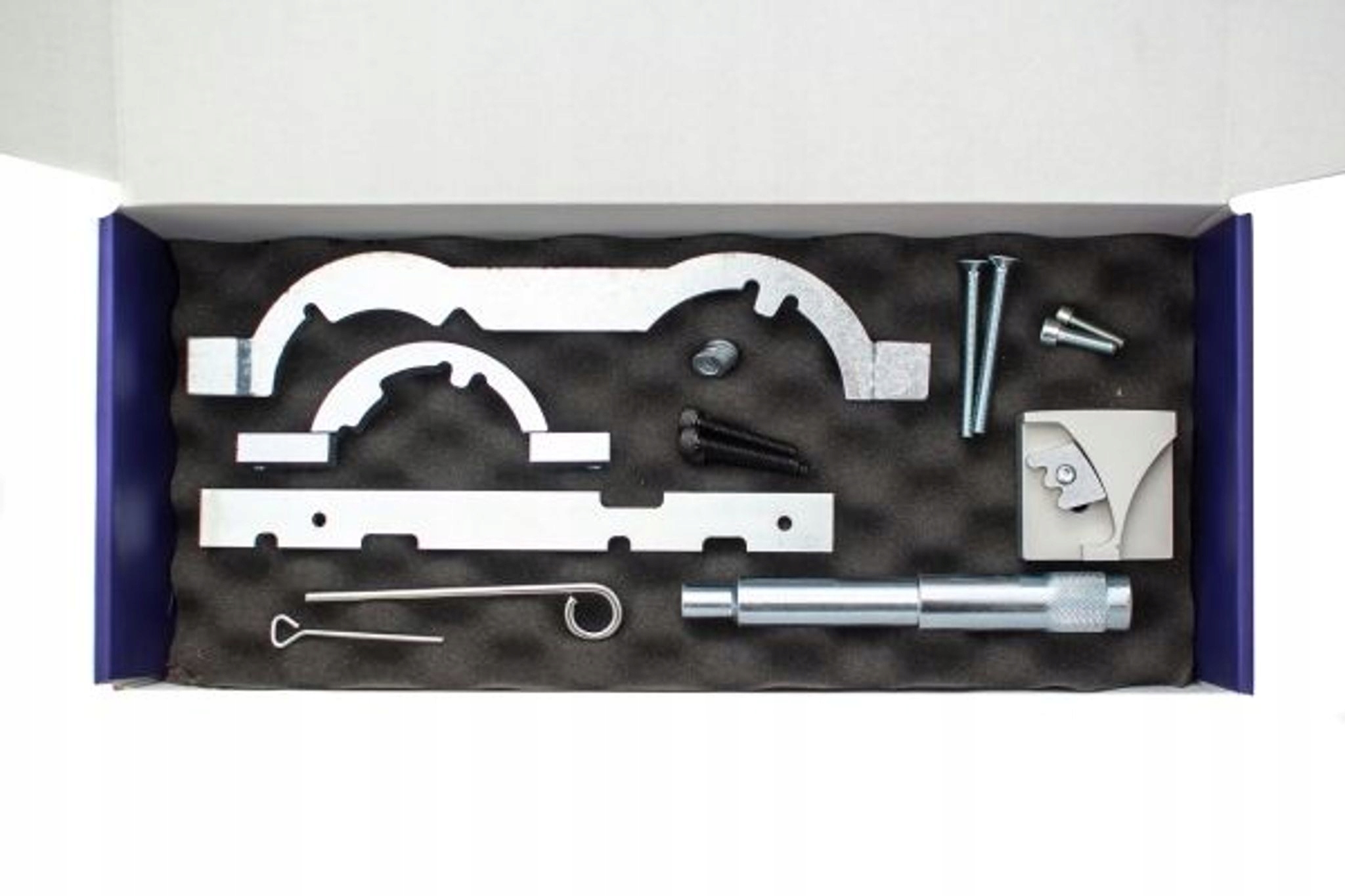 BLOKADA ROZRZĄDU OPEL 1.0-1.4 12V 16V TU