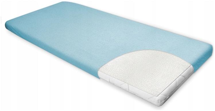 

Matex Podkład higieniczny frotte Biały 70x40 cm