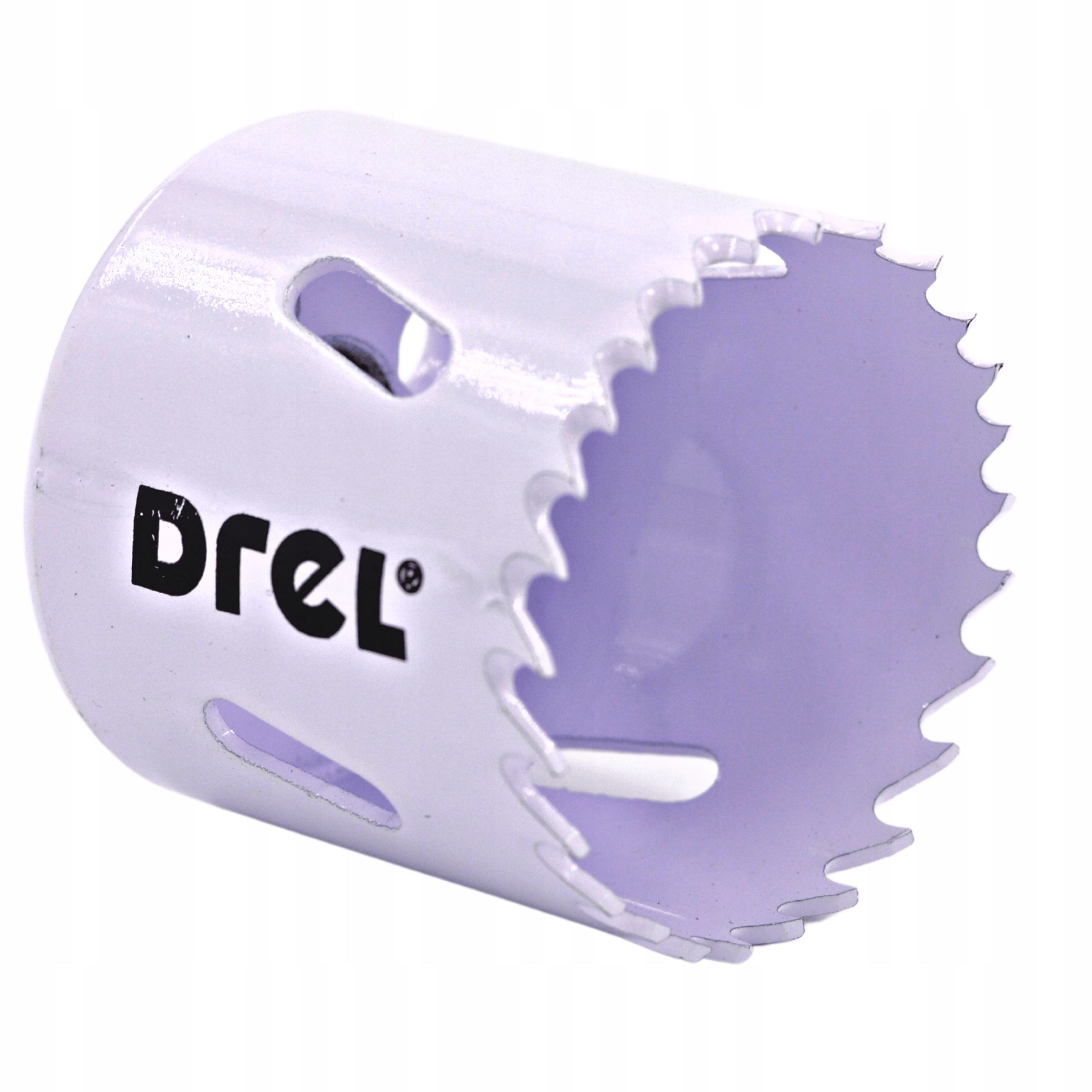 OTWORNICA KORONKA BIMETAL DO DREWNA METALU 54 mm Kod producenta CON-AOS-1054