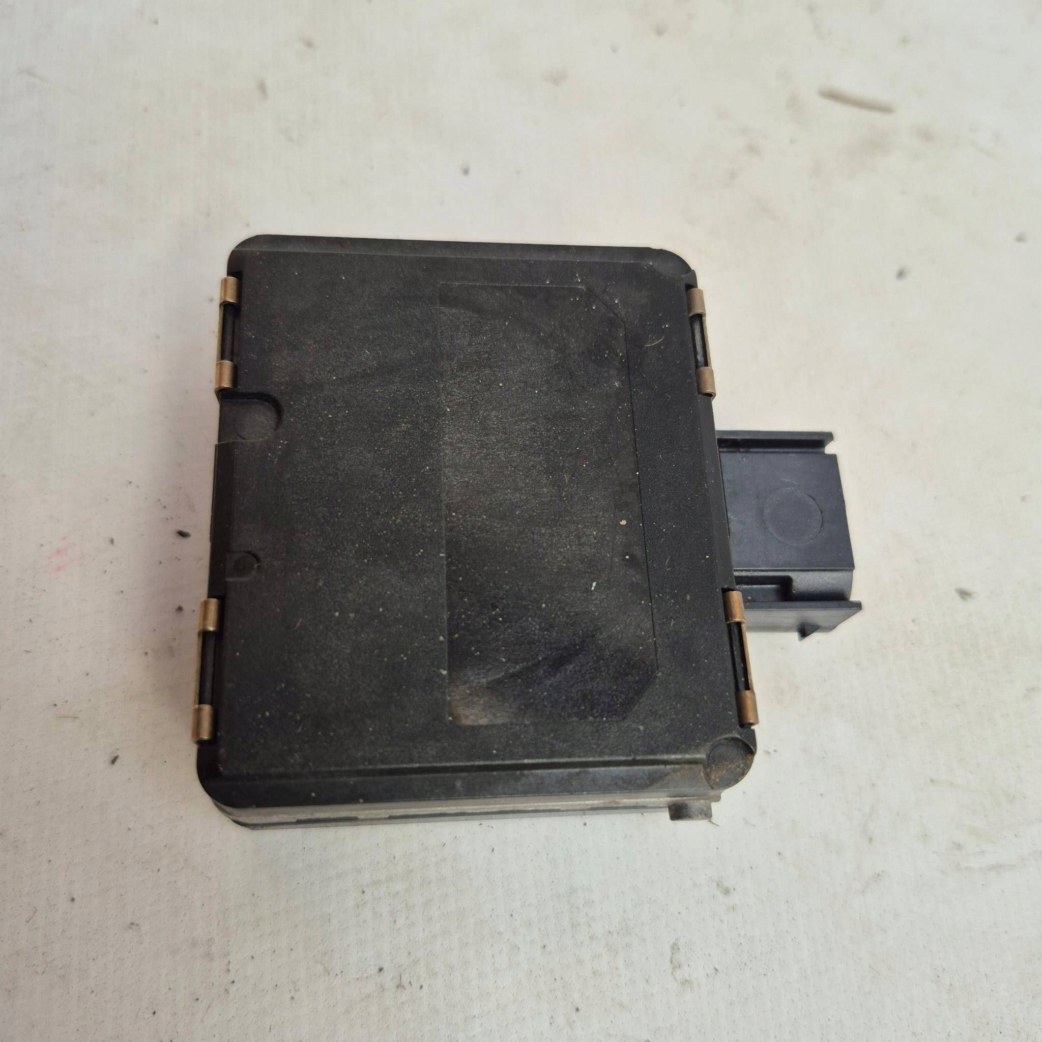VW GOLF VII 7 12-20 RADAR SENSOR sensor ACC