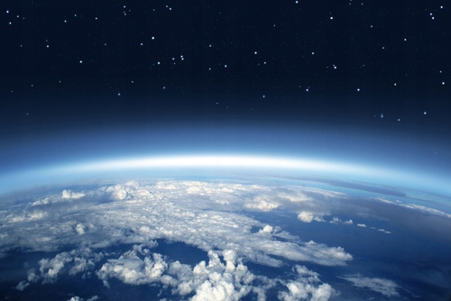 

Fototapeta flizelina na wymiar atmosfera