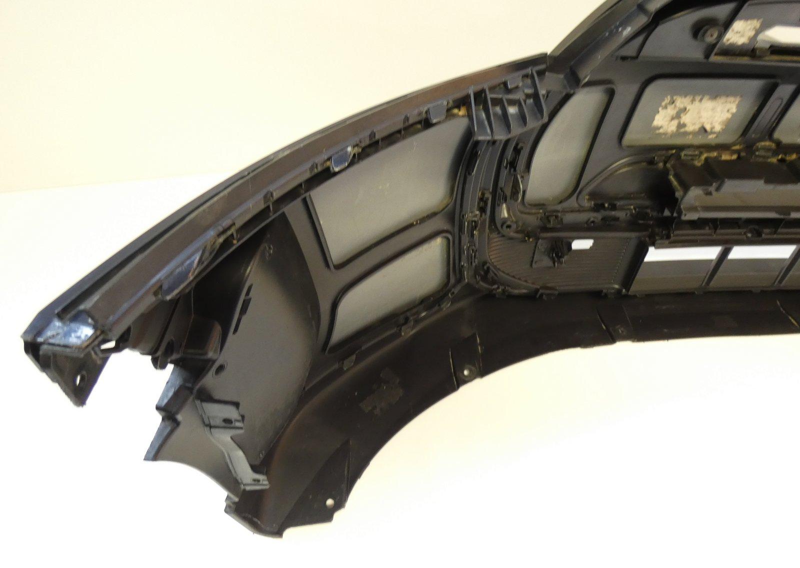MINI COOPER S F55 F56 LIFT 9450548 2020- bumper front front