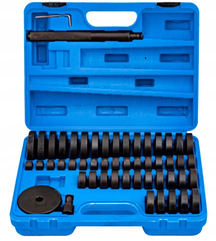 SCIAGACZ TULEI LOZYSK ADAPTERY PRASY 18 74MM 52el Brand other