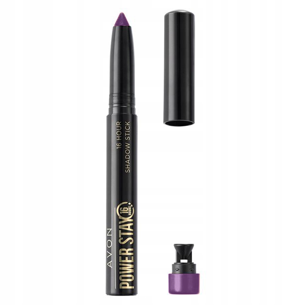 

Avon Cień do powiek w kredce Rich Plum
