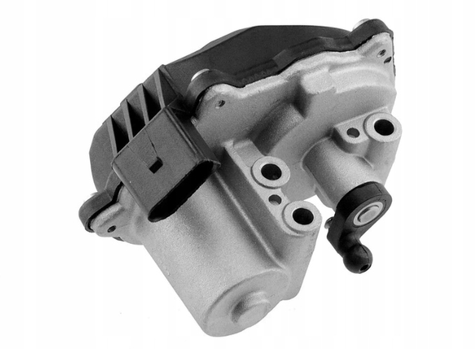 EDV05 - MANIFOLD FLAP ADJUSTER AUDI A5 2.0 TDi 08-17