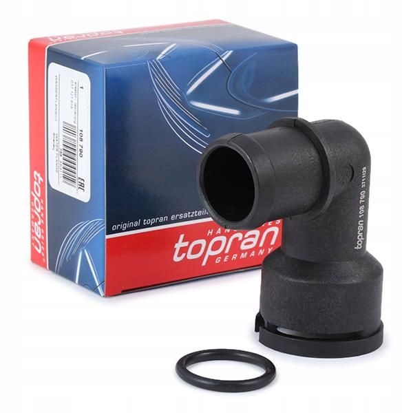 111 - Шків генератора Topran HP111 877