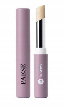Paese Peeling do ust Lip Scrub Balm