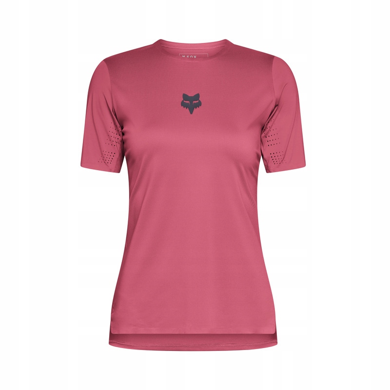 Dámský Cyklistický Dres Fox Flexair Berry M