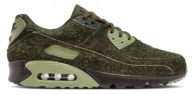 Nike Air Max 90 buty sportowe na siłownię trampki r. 45.5 29.5 cm