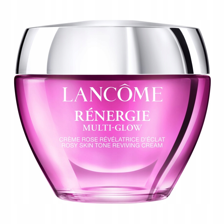 Lancome Renergie Multi-glow Krem Do Twarzy 50ml