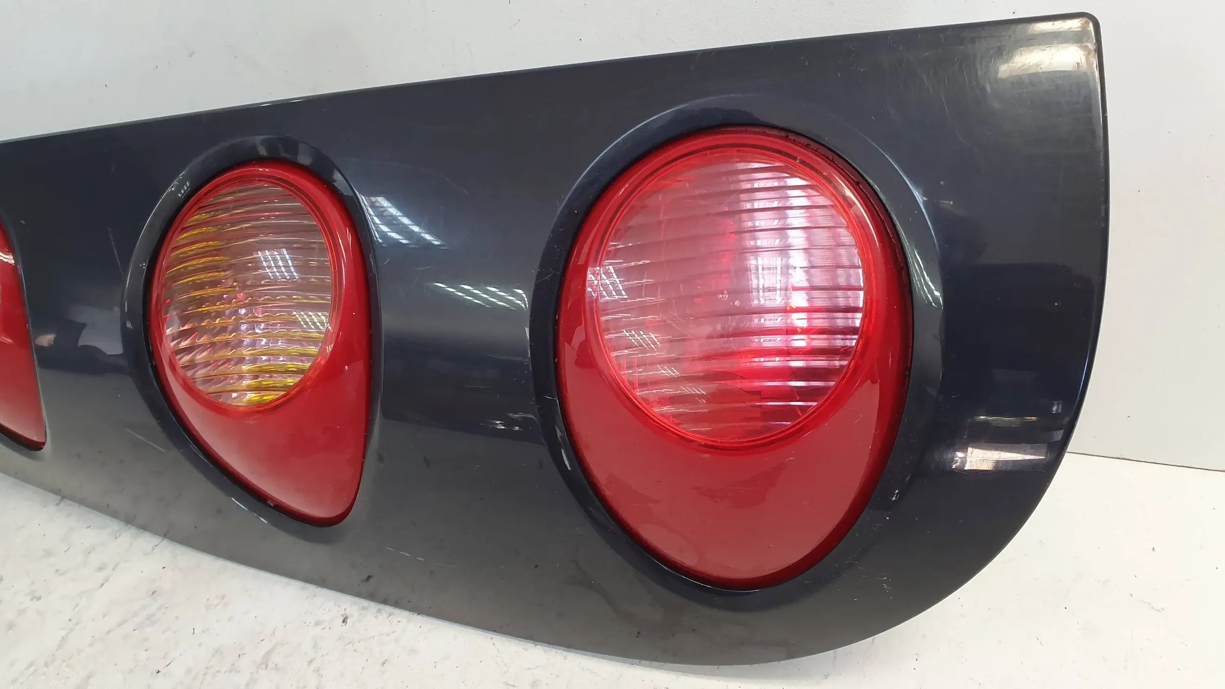 light rear part left A4548200564 SMART FORFOUR 04