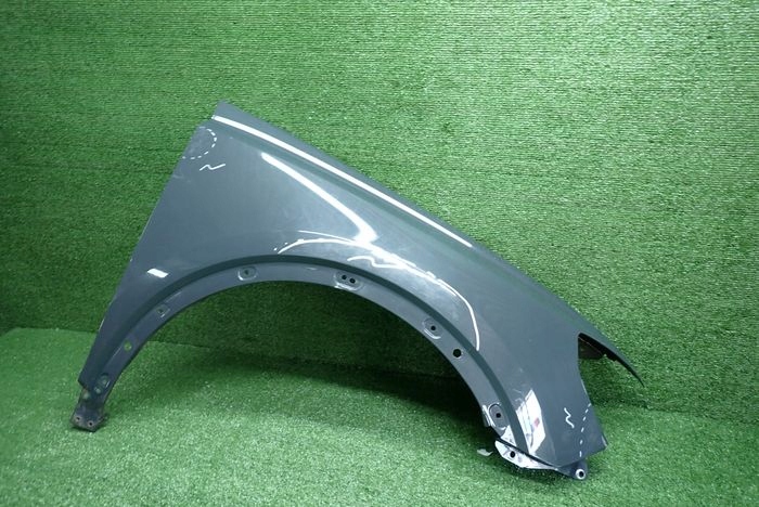 AUDI Q3 83A fender right front front