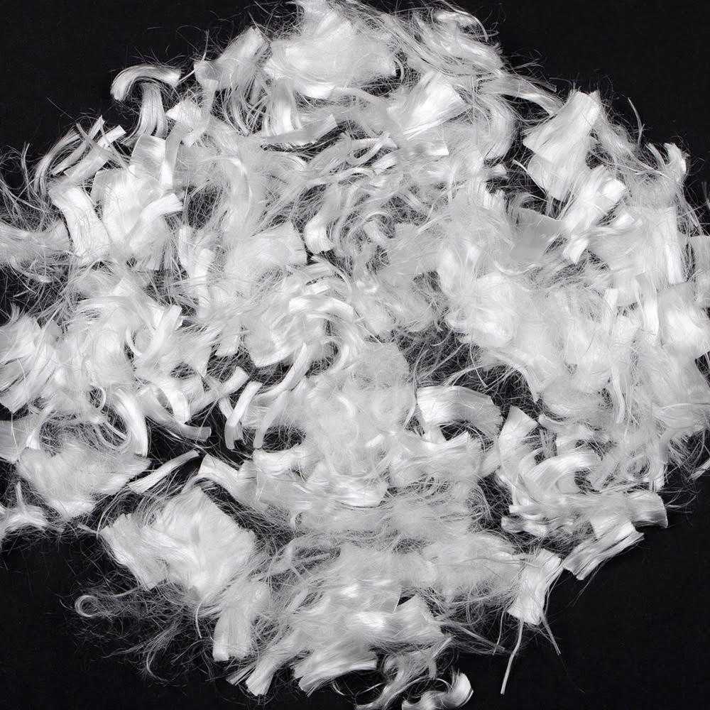 Włókna polipropylenowe 12" - 600 g Kod producenta 5906190420916