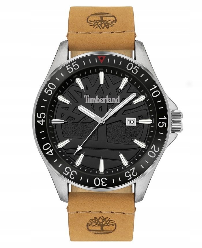 Hodinky Timberland Lehighton-Z TDWGB9001601M 46,00 mm