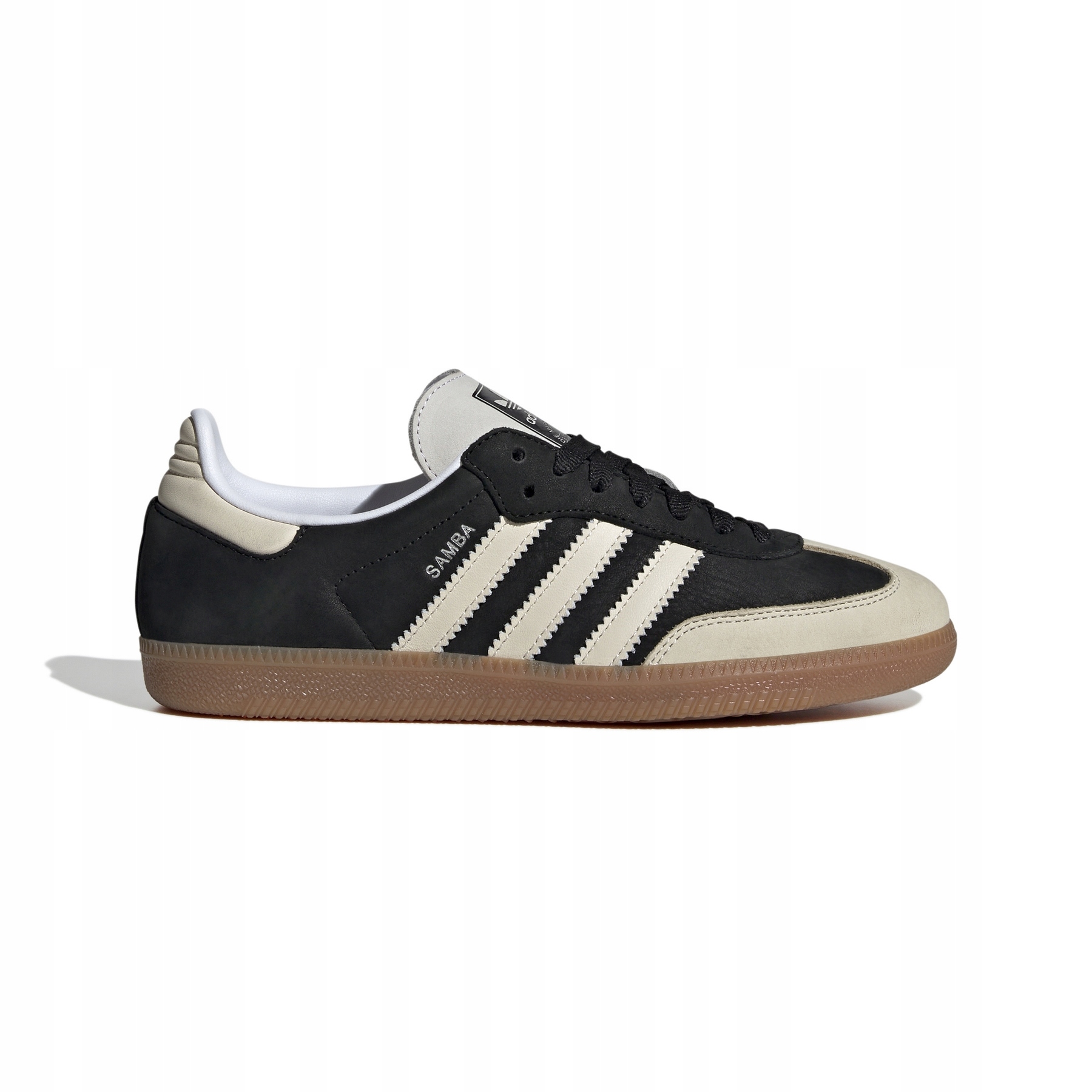 Dámské Sportovní Boty Adidas Samba Originals Kožené Tenisky