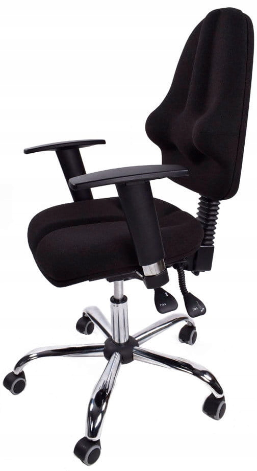 Rehabilitacyjny fotel Classic Pro 3D Kulik System