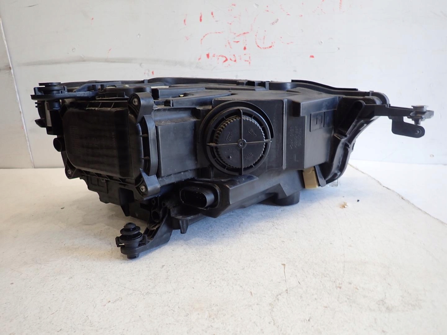 light front front left VW T-ROC 2017- FULL LED 2GA941035R
