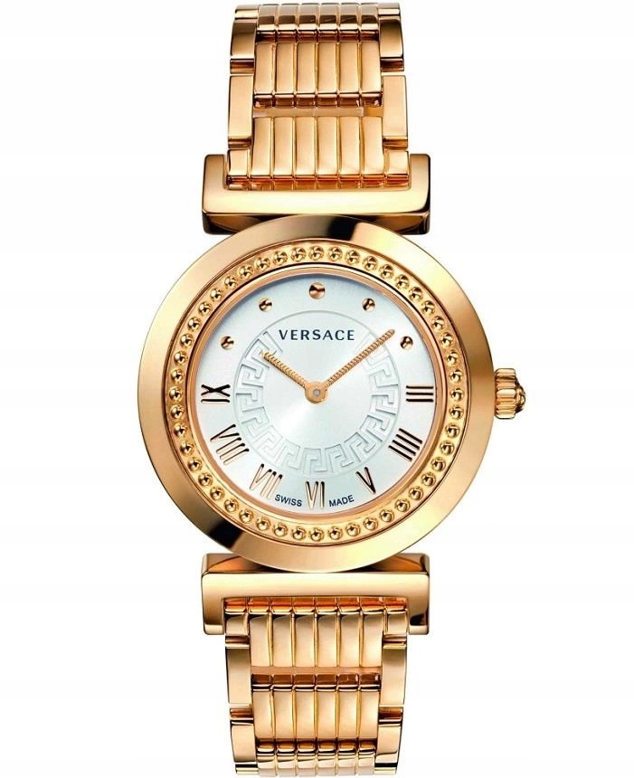 Dámské hodinky Versace P5Q80D001/S080 Vanity