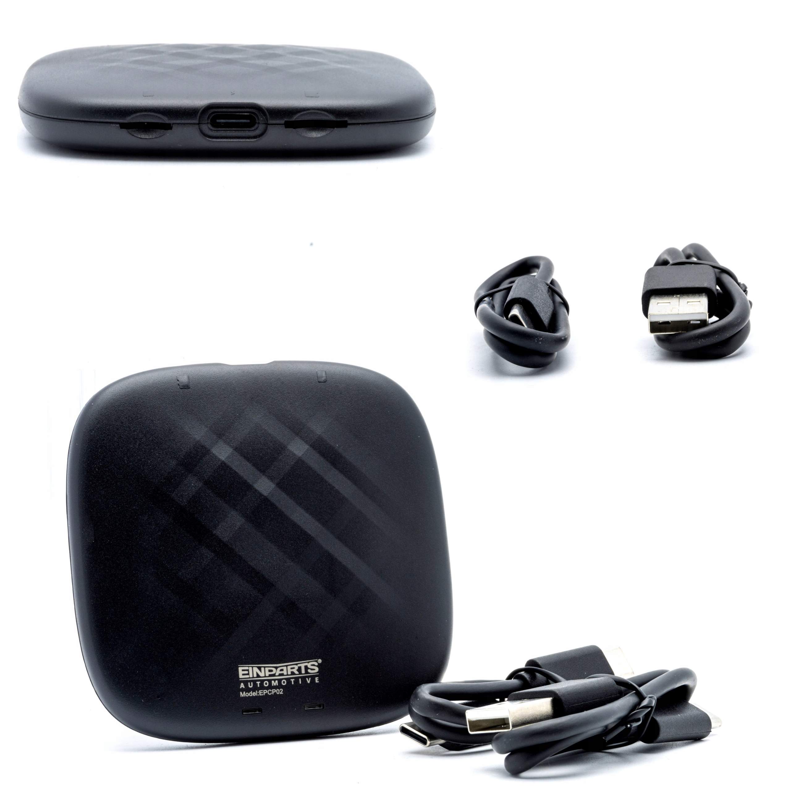 Carplay – Modul Pre Autorádio Android 11