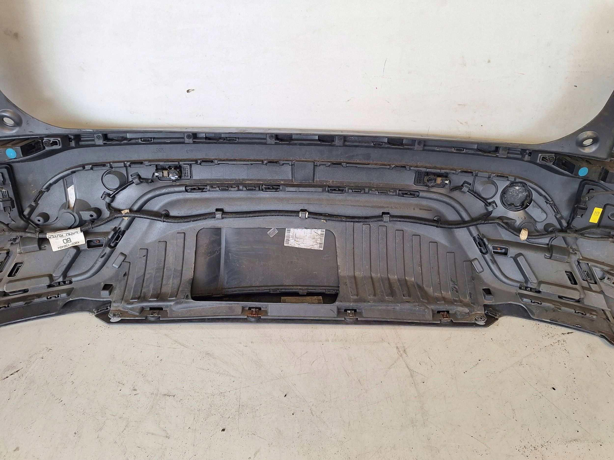 LAND ROVER EVOQUE II L551 19-> Paraurti R-DYNAMIC K8D2-17D781-AAW