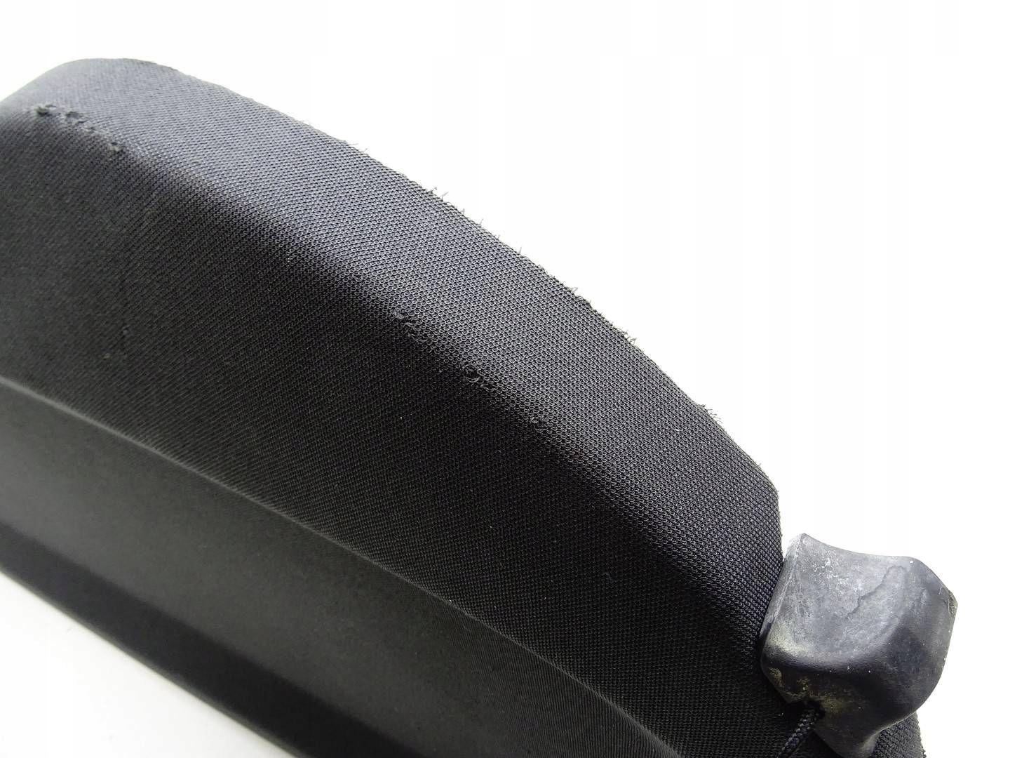 plato boot rear part rear MERCEDES A W176 A1766900149