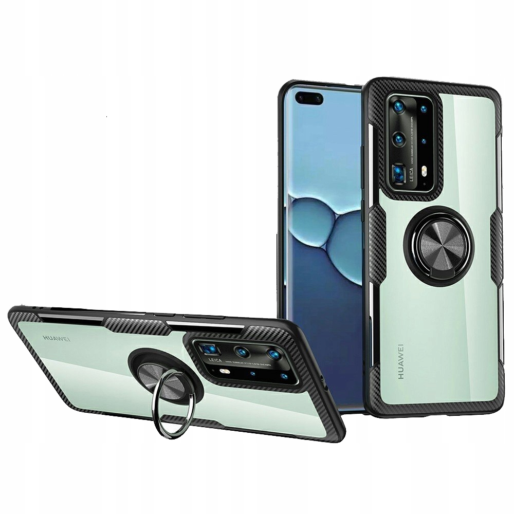 

Pancerne etui do Huawei P40 Pro, futerał, plecki