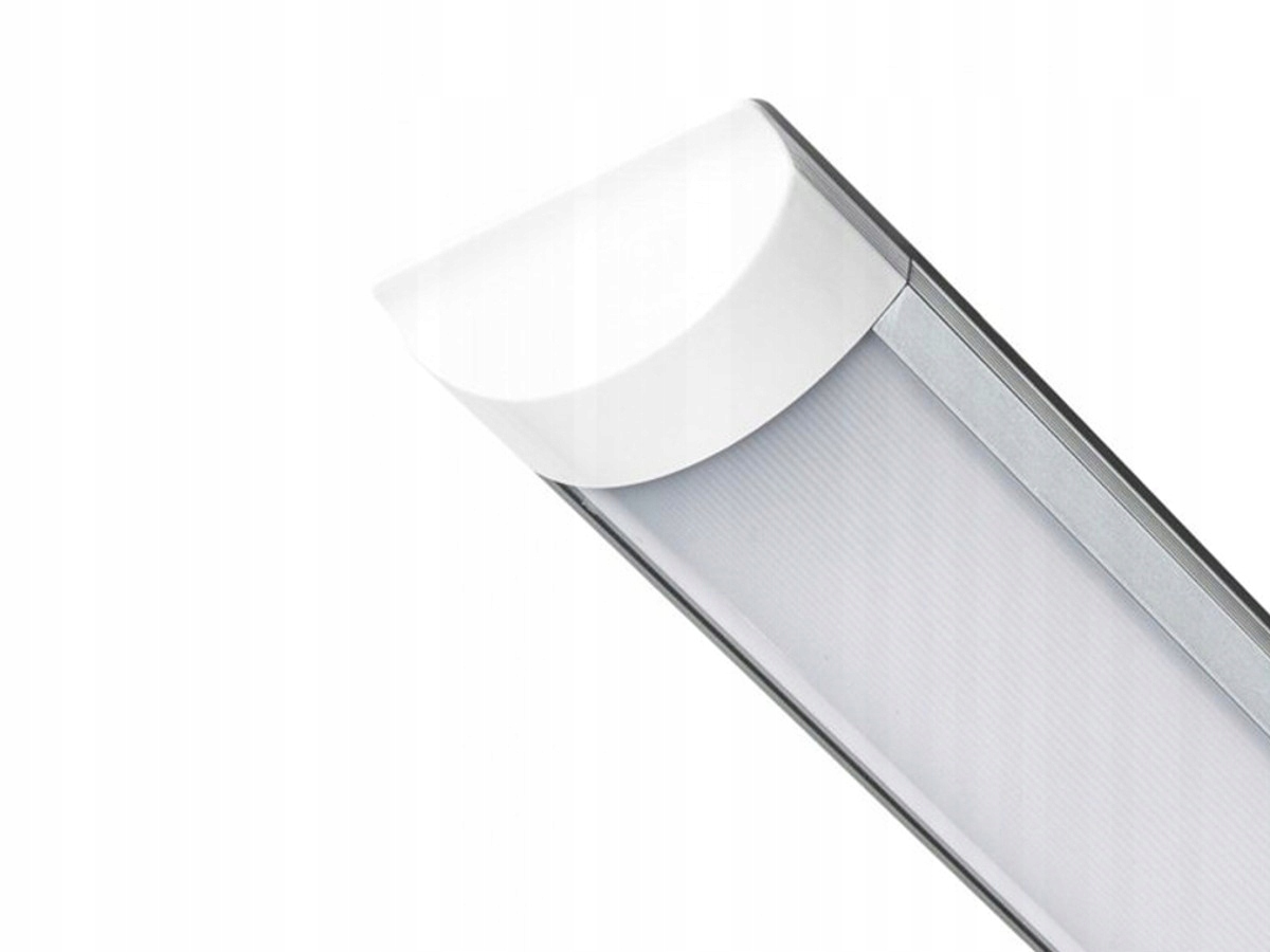 

Plastikowa Jarzeniówka Led na sufit ściane