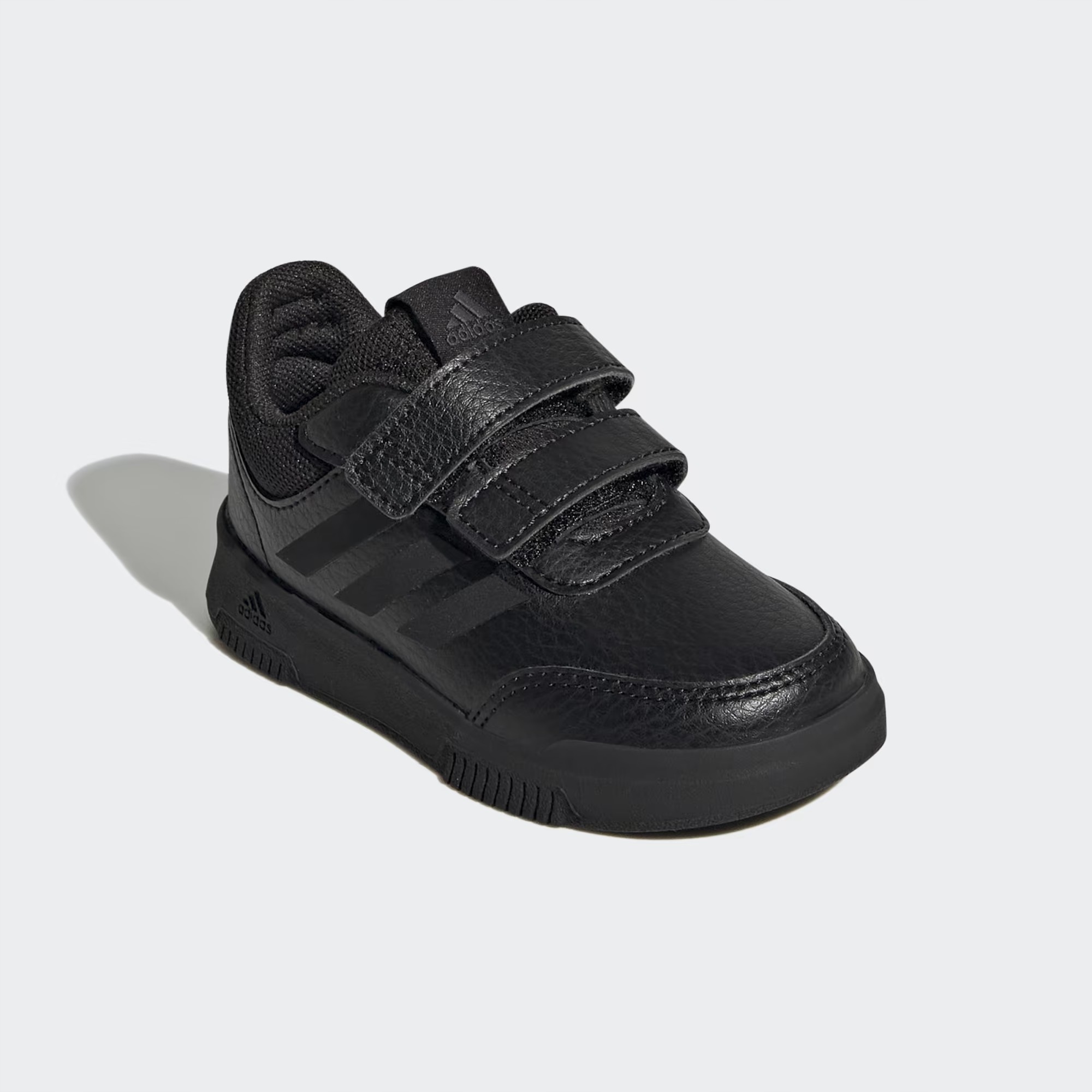 Adidas Buty Dziecięce na Rzepy Czarne Tensaur Sport 2.0 GW6455 21