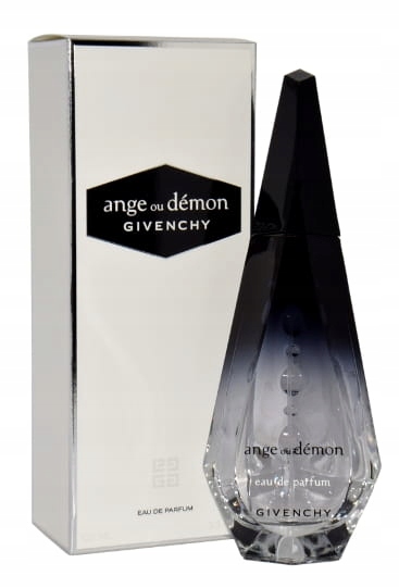 Givenchy Ange ou Démon parfémovaná voda pro ženy 100 ml