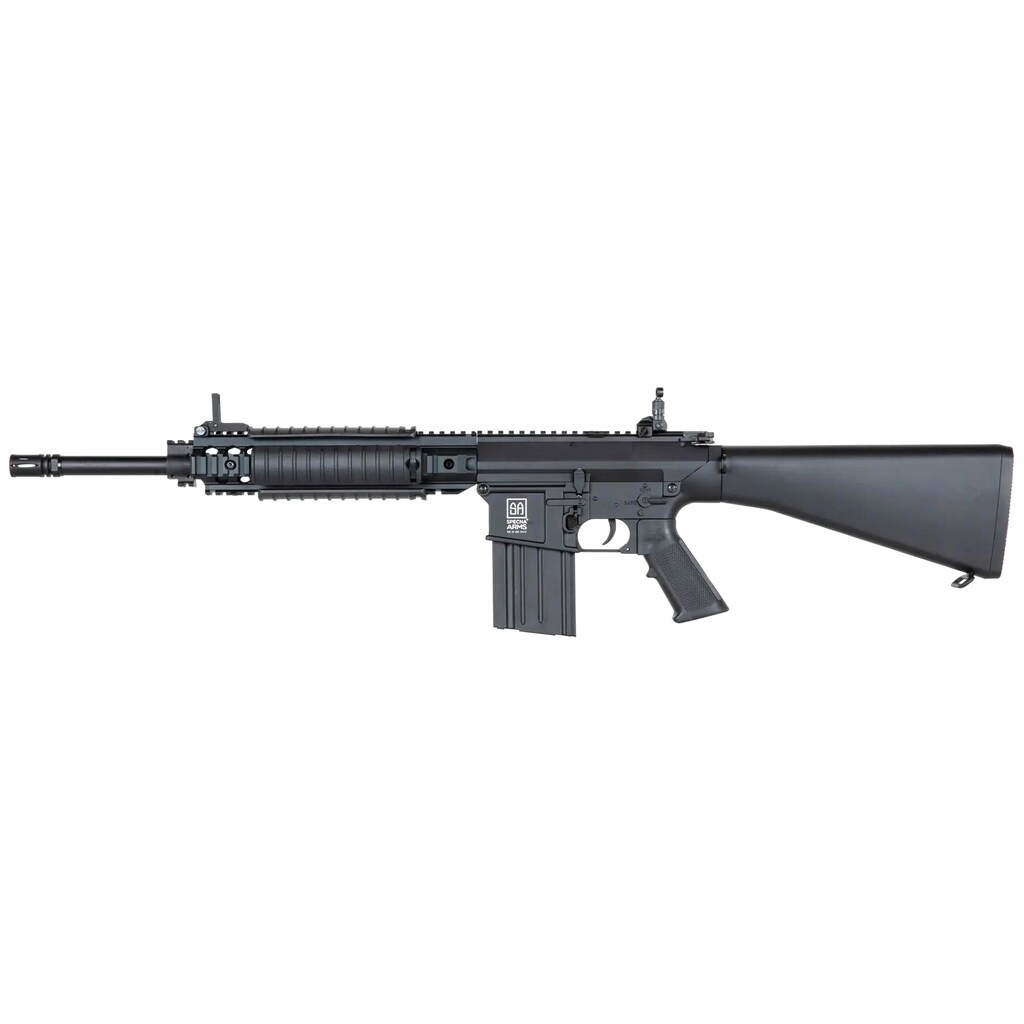 Replika SA-E37 Edge Kestrel Etu Czarny