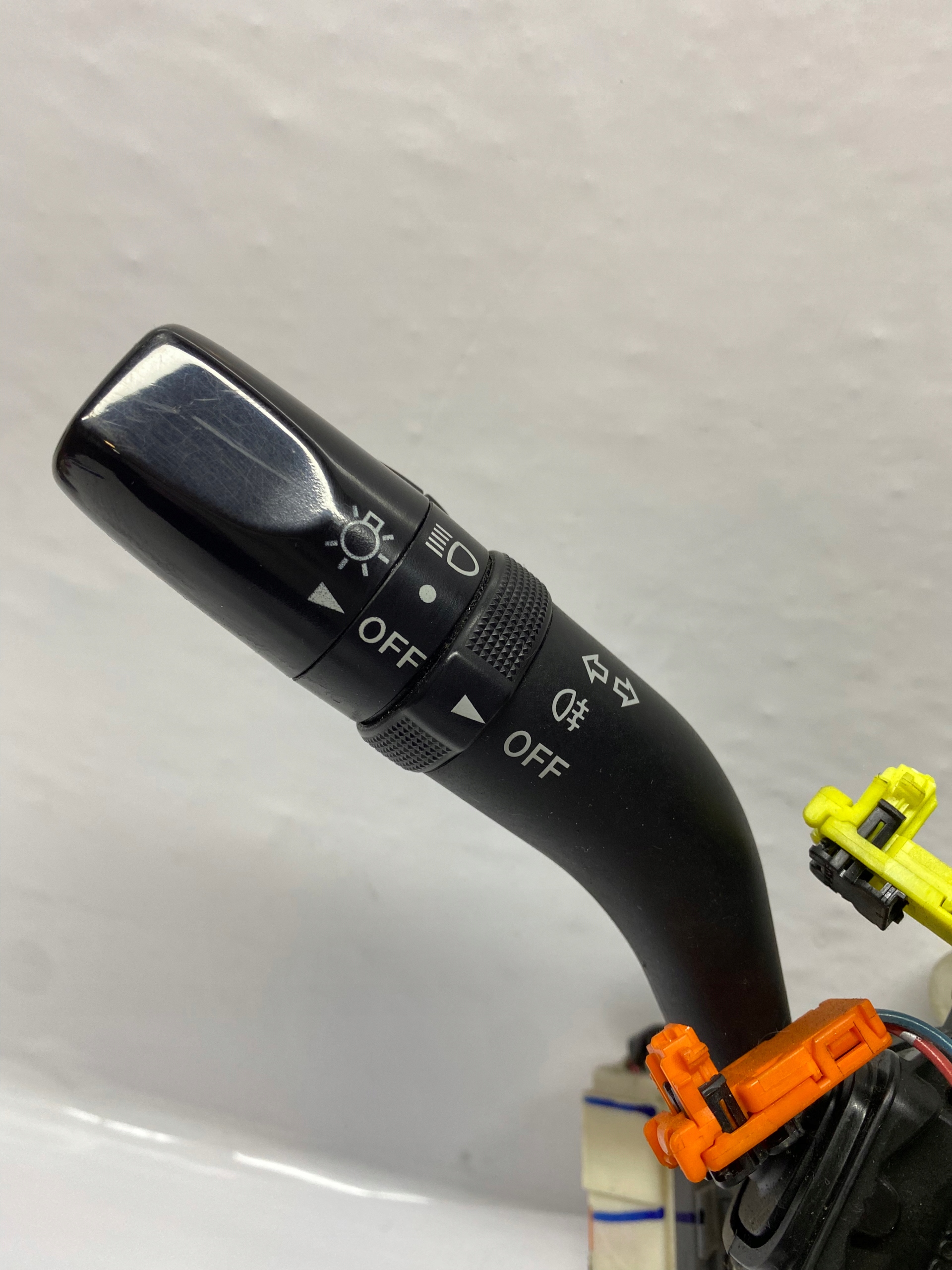 DEVIO LUCI TERGICRISTALLO TERGI GJ5M MAZDA 6