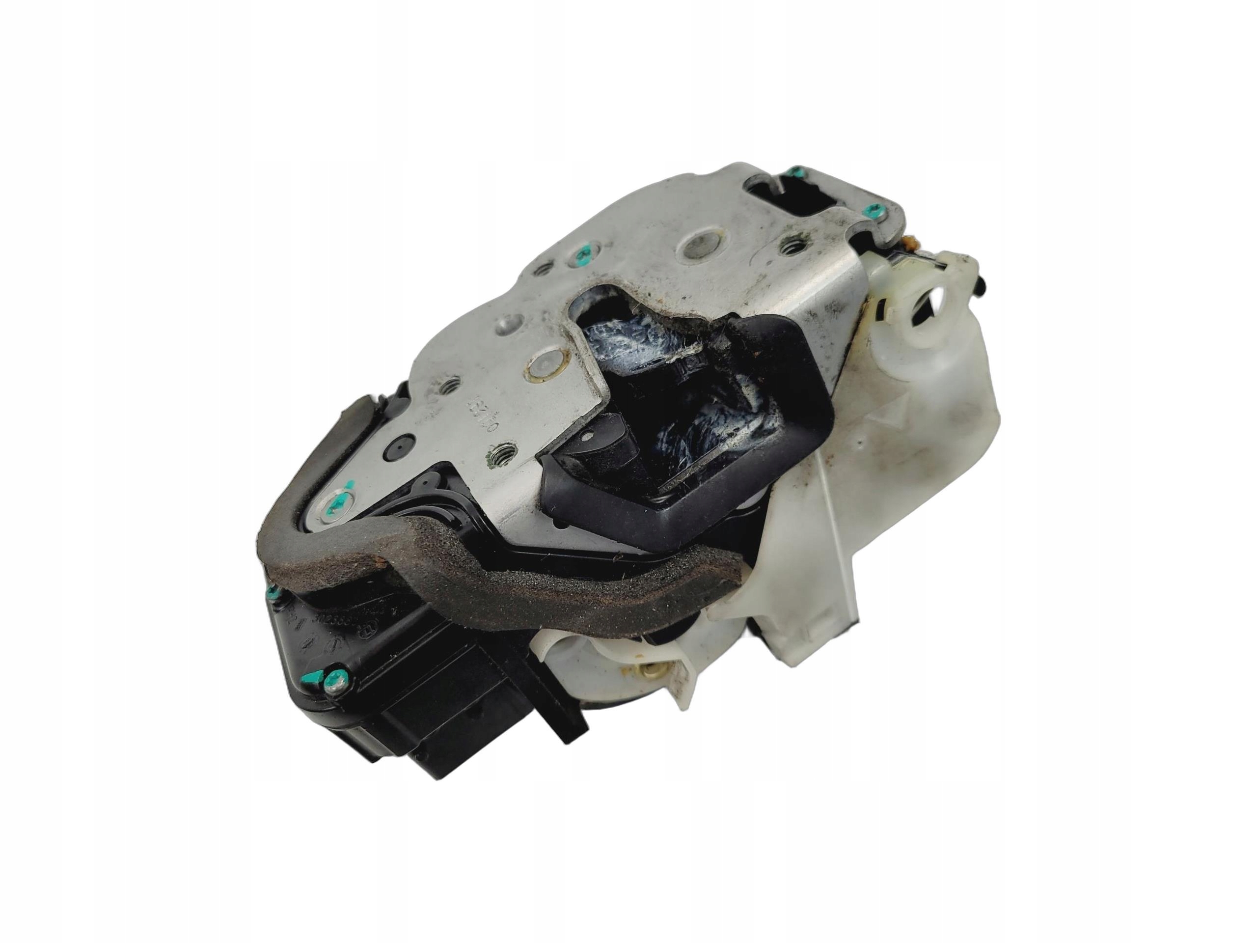 lock right front OPEL INSIGNIA A UK ANGLIK 13503782