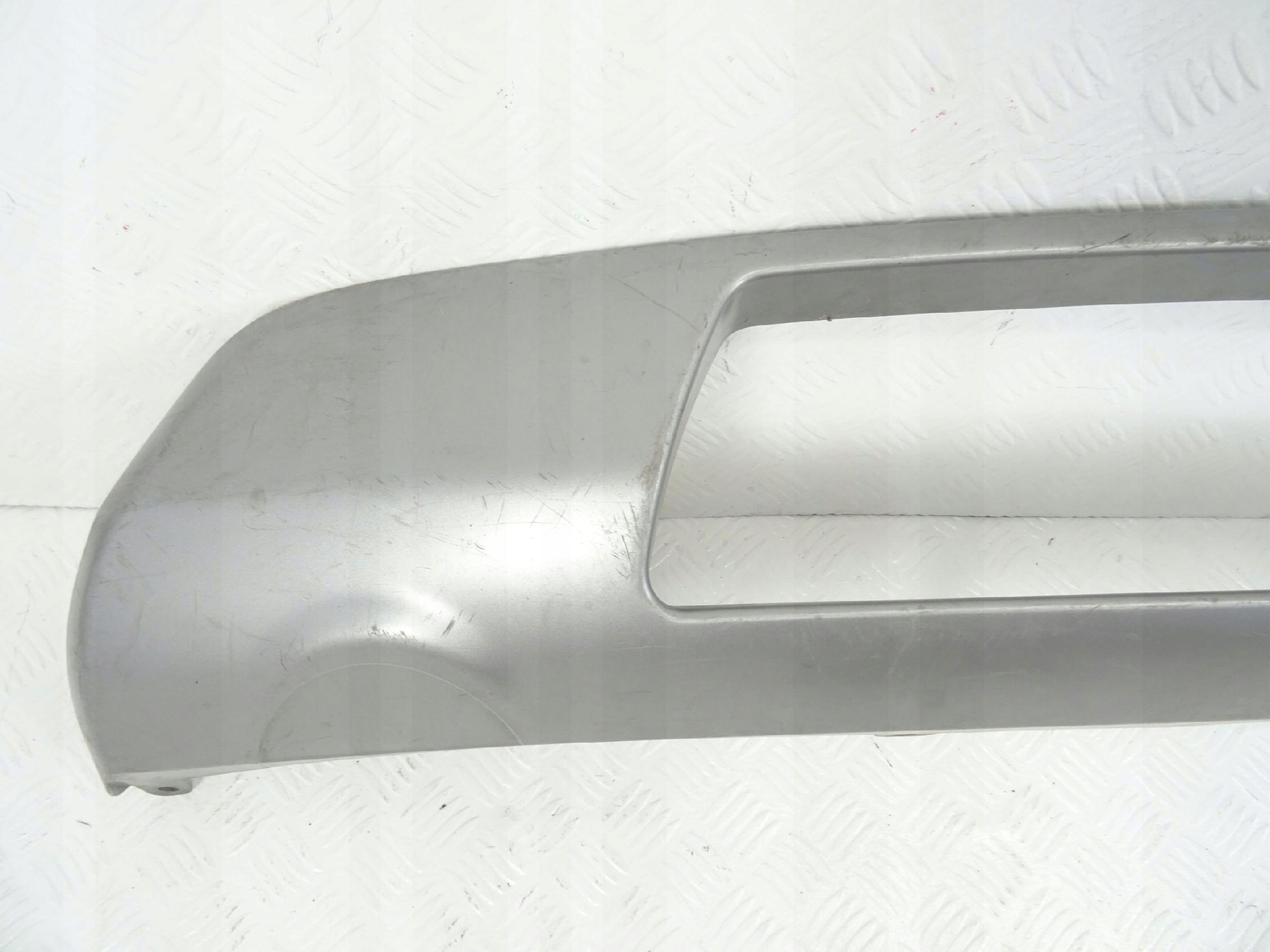 OPEL ANTARA OPC Accessoires Pare choc Arrière Diffuseur